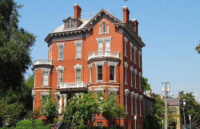Travel Curious: Le meilleur de Savannah - Visite privée à pied d'une demi-journée - Photo 8